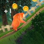 הרפתקאות דובים