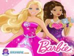 Barbie Magical Style – Tairytale Princess Makeov