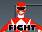 Pink Ranger Battle