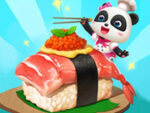 Little Panda International Recipe
